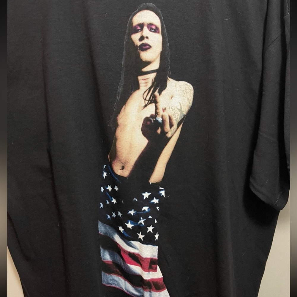 Marilyn Manson